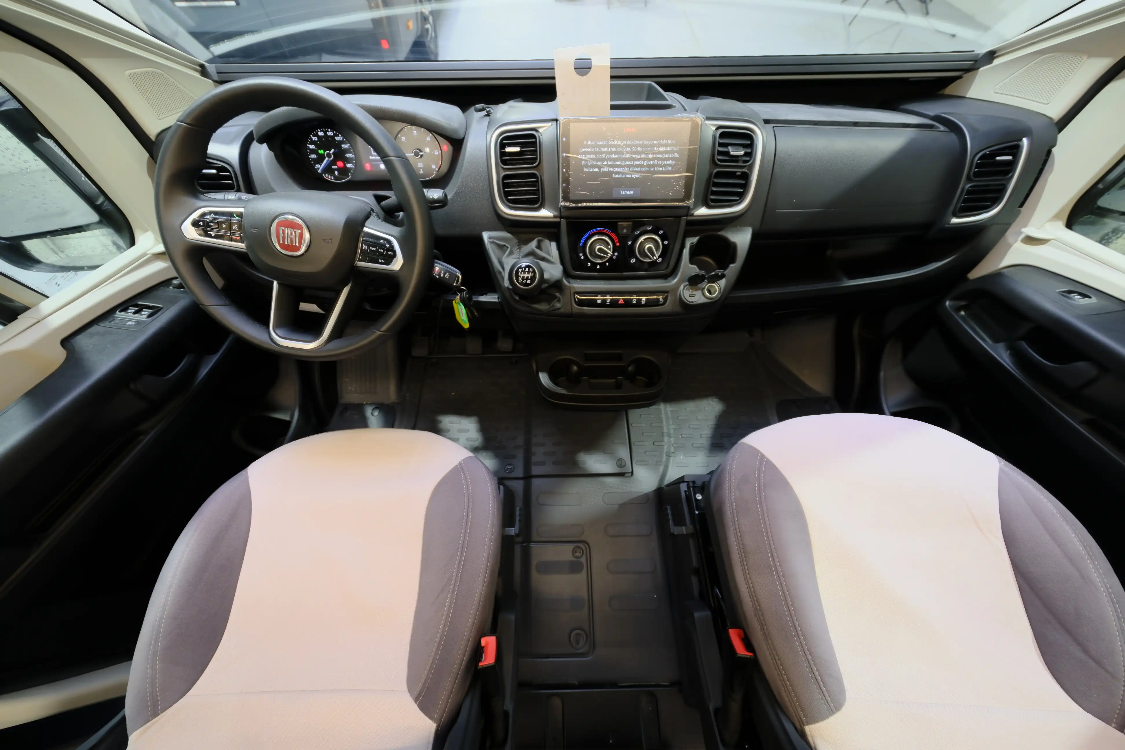 ROLLER TEAM Livingstone2 Advance - Ansicht 6